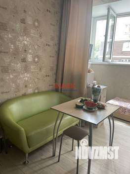 1-к квартира, вторичка, 36м2, 1/10 этаж