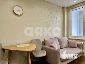 1-к квартира, вторичка, 48м2, 1/6 этаж