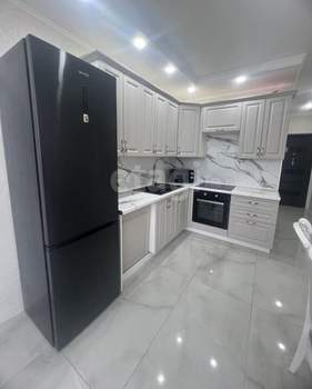 2-к квартира, вторичка, 49м2, 6/7 этаж