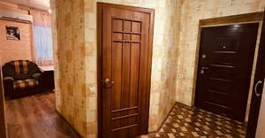 1-к квартира, вторичка, 34м2, 1/4 этаж