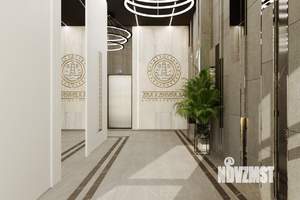 2-к квартира, вторичка, 55м2, 13/16 этаж