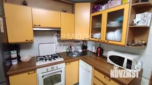 3-к квартира, вторичка, 76м2, 3/9 этаж