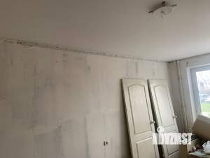 1-к квартира, вторичка, 35м2, 1/9 этаж