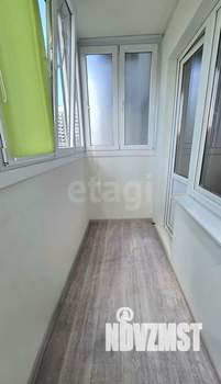 1-к квартира, вторичка, 30м2, 6/16 этаж