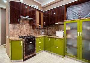 1-к квартира, вторичка, 42м2, 3/4 этаж