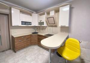 2-к квартира, вторичка, 66м2, 15/17 этаж