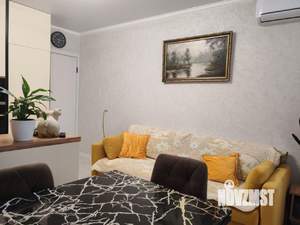 2-к квартира, вторичка, 72м2, 11/16 этаж