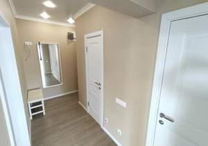 2-к квартира, вторичка, 56м2, 9/17 этаж