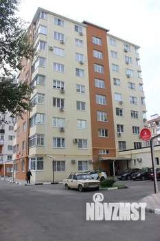 Студия квартира, вторичка, 37м2, 1/9 этаж