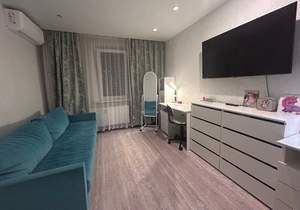 3-к квартира, вторичка, 58м2, 8/16 этаж