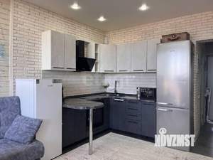 Студия квартира, вторичка, 26м2, 12/20 этаж