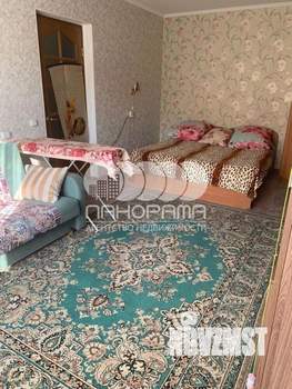 1-к квартира, вторичка, 37м2, 8/9 этаж