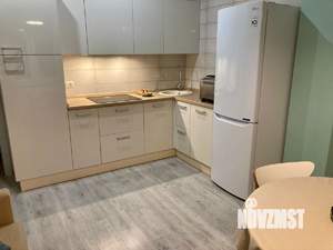 2-к квартира, вторичка, 48м2, 3/3 этаж