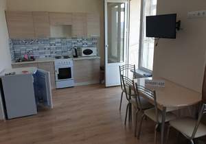 Студия квартира, вторичка, 38м2, 5/8 этаж