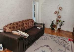 3-к квартира, вторичка, 66м2, 5/5 этаж