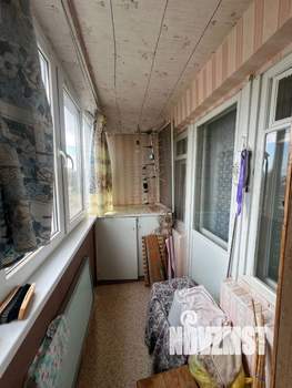 2-к квартира, вторичка, 56м2, 5/5 этаж