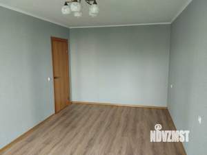 1-к квартира, вторичка, 37м2, 3/16 этаж