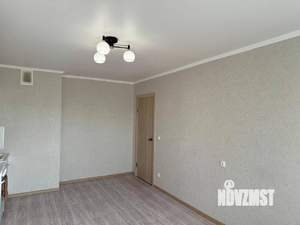 3-к квартира, вторичка, 76м2, 1/17 этаж