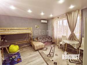 2-к квартира, вторичка, 39м2, 1/3 этаж