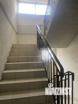 Студия квартира, вторичка, 25м2, 3/5 этаж