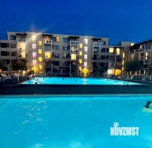 1-к квартира, вторичка, 33м2, 3/5 этаж