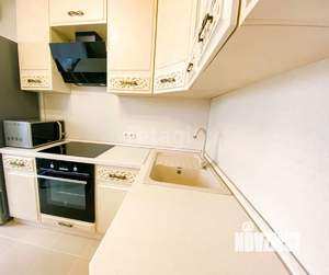 1-к квартира, вторичка, 41м2, 2/3 этаж