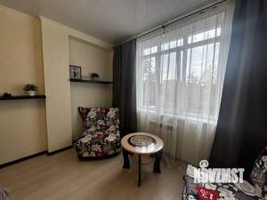 1-к квартира, вторичка, 40м2, 2/9 этаж