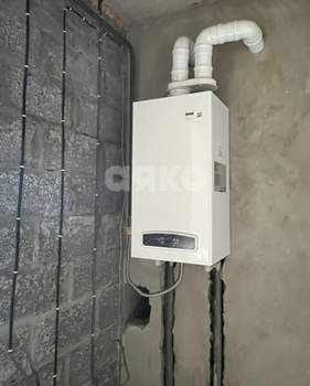 1-к квартира, вторичка, 61м2, 11/13 этаж