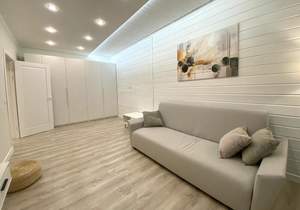 1-к квартира, вторичка, 43м2, 4/9 этаж