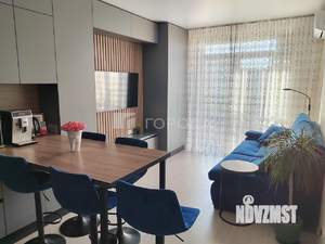 2-к квартира, вторичка, 61м2, 16/18 этаж