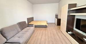 1-к квартира, вторичка, 46м2, 5/12 этаж