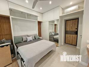 1-к квартира, вторичка, 32м2, 6/9 этаж