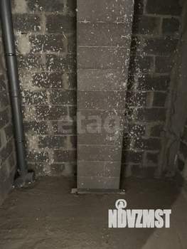 1-к квартира, вторичка, 42м2, 3/4 этаж