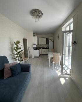 2-к квартира, вторичка, 67м2, 6/14 этаж