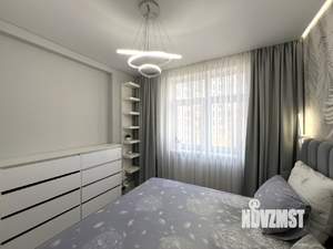 2-к квартира, вторичка, 62м2, 6/12 этаж