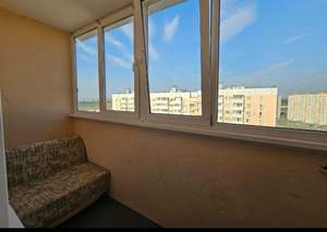 1-к квартира, вторичка, 32м2, 15/16 этаж