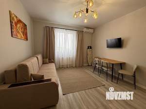 Студия квартира, вторичка, 25м2, 3/4 этаж