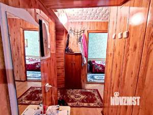 2-к квартира, вторичка, 42м2, 5/5 этаж