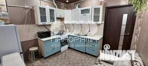 1-к квартира, вторичка, 42м2, 9/11 этаж