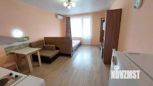 Студия квартира, вторичка, 29м2, 15/20 этаж