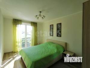 2-к квартира, вторичка, 62м2, 3/3 этаж