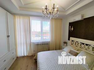 1-к квартира, вторичка, 60м2, 5/10 этаж