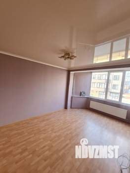 1-к квартира, вторичка, 49м2, 2/10 этаж