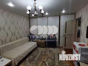 2-к квартира, вторичка, 52м2, 1/9 этаж