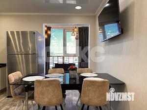 3-к квартира, вторичка, 78м2, 5/23 этаж