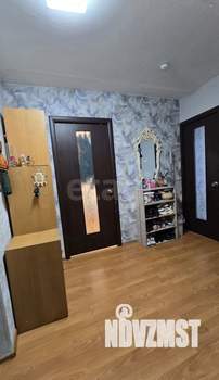 2-к квартира, вторичка, 58м2, 5/5 этаж