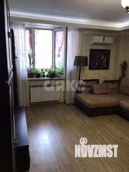 1-к квартира, вторичка, 47м2, 3/9 этаж