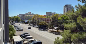 Студия квартира, вторичка, 24м2, 3/16 этаж