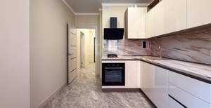 1-к квартира, вторичка, 39м2, 2/10 этаж