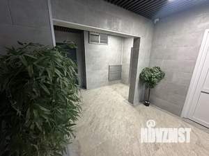 3-к квартира, сданный дом, 88м2, 4/16 этаж